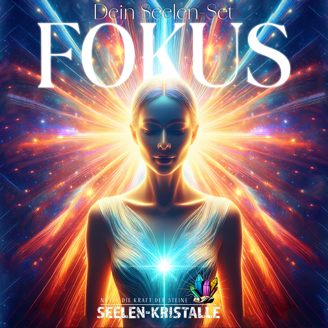 Dein Seelen-Set für "Fokus"