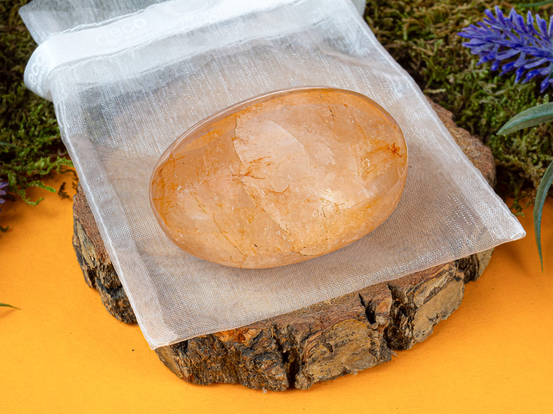Golden Healer Lemurian - Ein Lichtstrahl für Körper, Geist und Seele