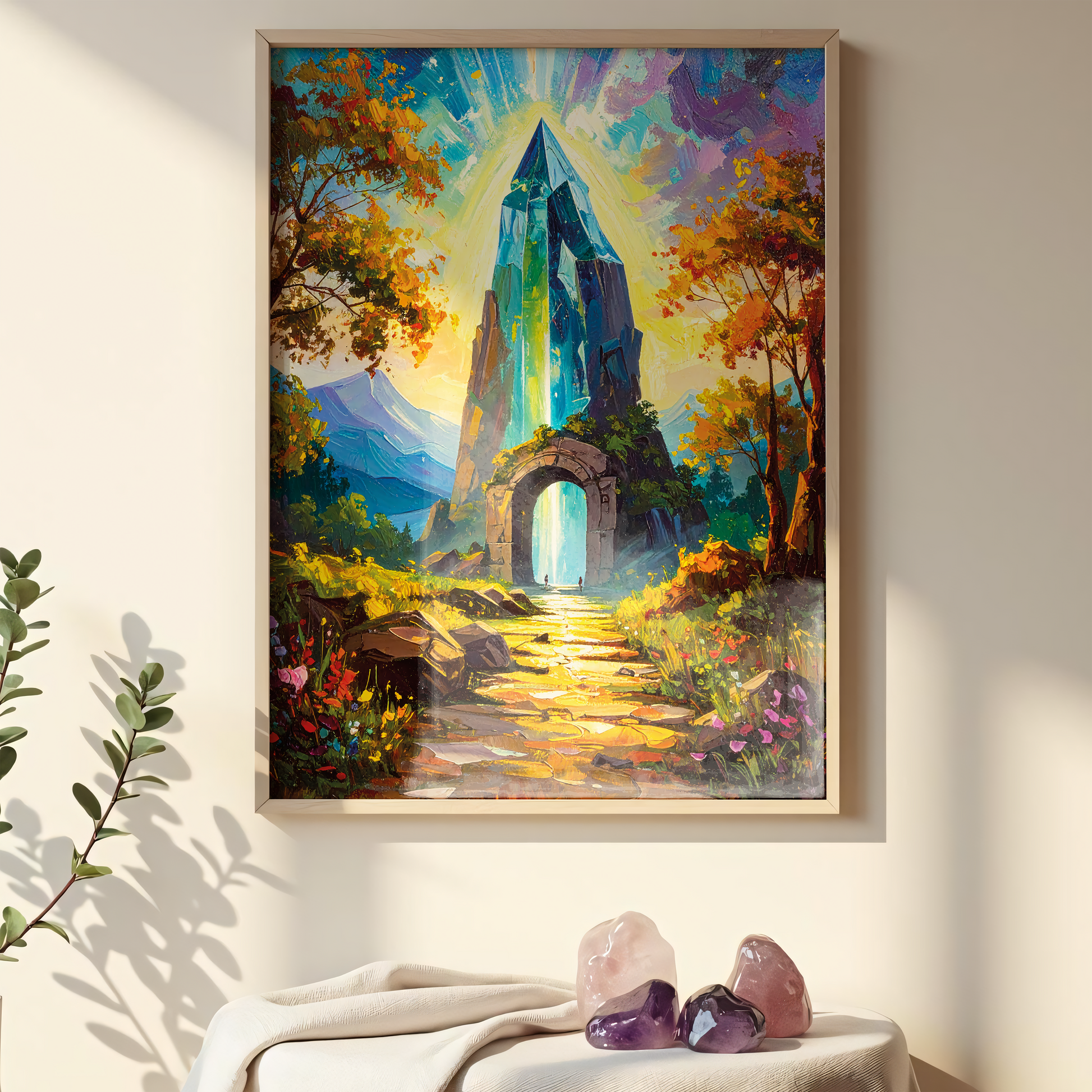 Tor der Verwandlung