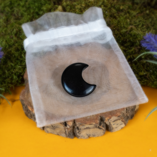 Obsidian Mond