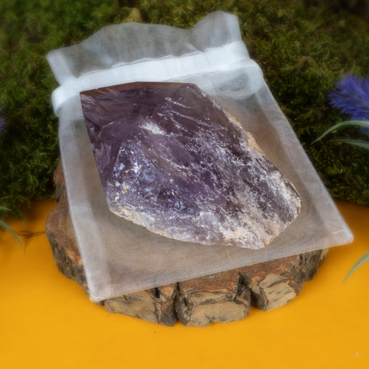 Amethyst Spitze
