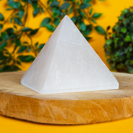Selentin Pyramide