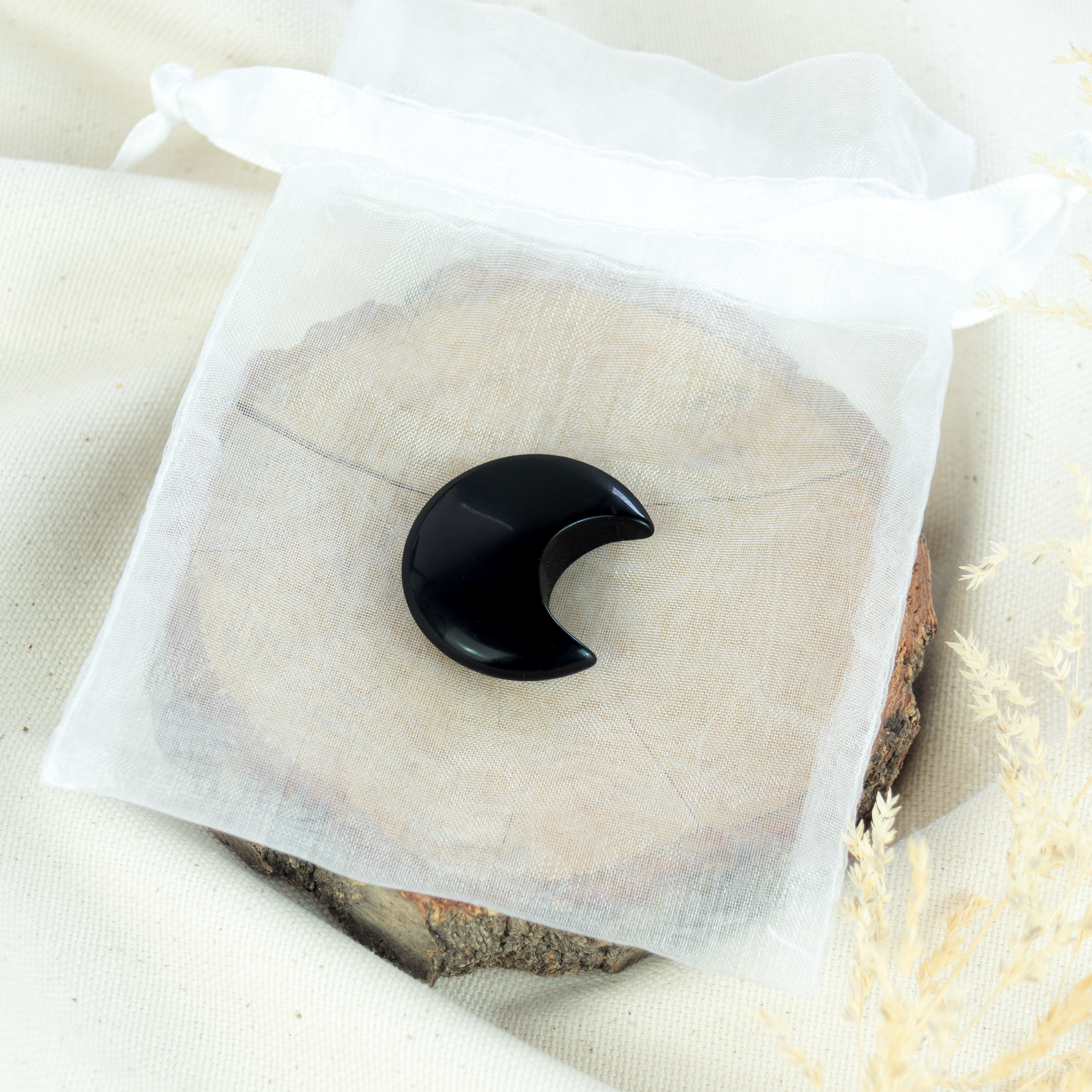 Obsidian Mond