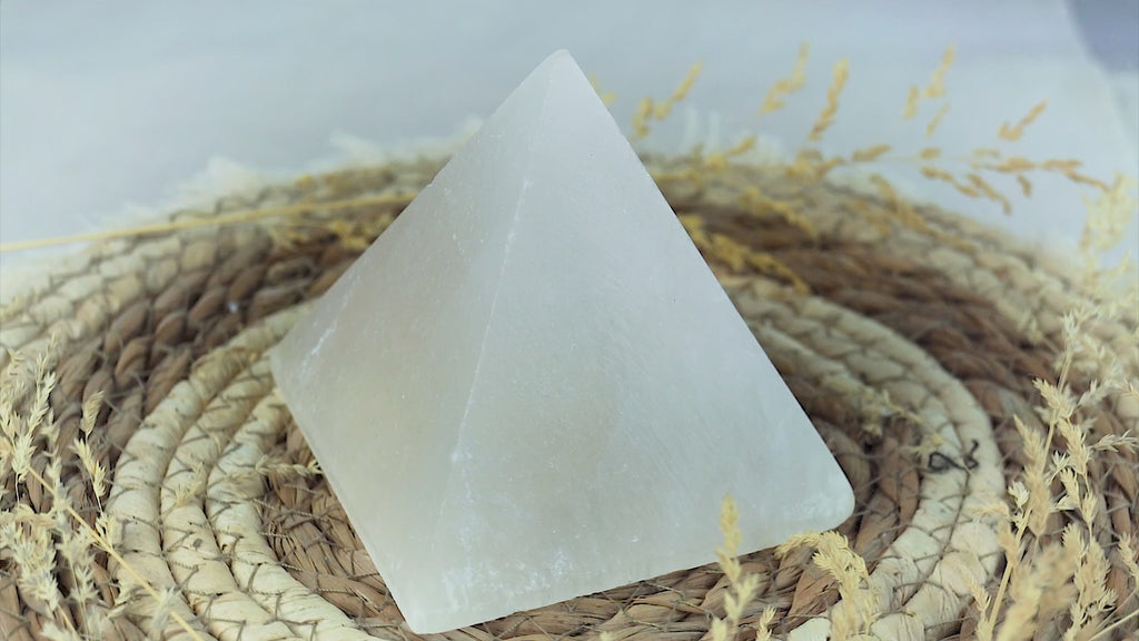 Selentin Pyramide